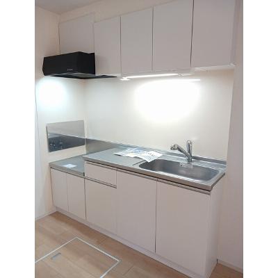 ノースパークＢ 102【管理NO：1-021544702-01020】 ★家具家電は申し込み後に搬入しますの物件写真3