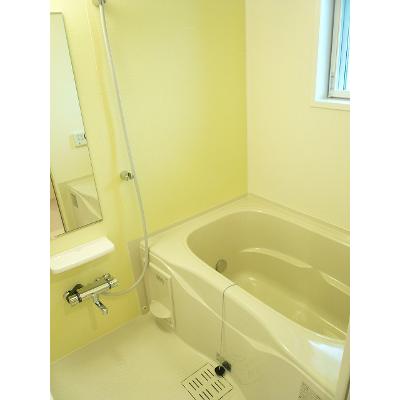 ブリーゼ　Ａ 203【管理NO：1-021096201-02030】 ★家具家電は申し込み後に搬入しますの物件写真4