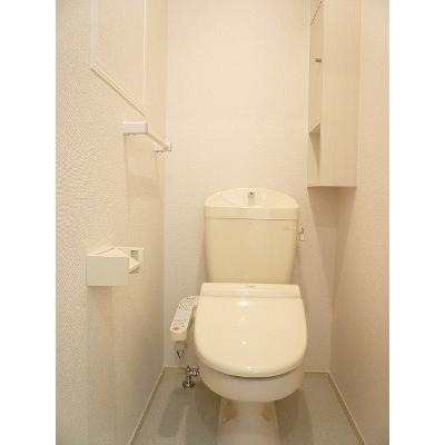ブリーゼ　Ａ 203【管理NO：1-021096201-02030】 ★家具家電は申し込み後に搬入しますの物件写真5