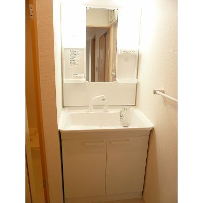 ブリーゼ　Ａ 203【管理NO：1-021096201-02030】 ★家具家電は申し込み後に搬入しますの物件写真6
