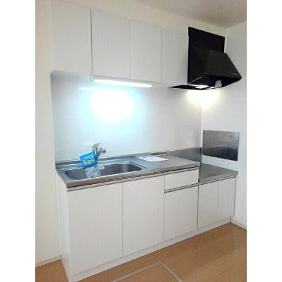 ブリーゼ　Ａ 103【管理NO：1-021096201-01030】 ★家具家電は申し込み後に搬入しますの物件写真3