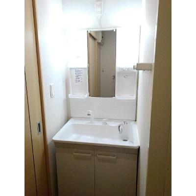 ブリーゼ　Ａ 103【管理NO：1-021096201-01030】 ★家具家電は申し込み後に搬入しますの物件写真6