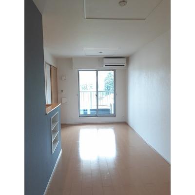 サルヴァトーレ　エイト 202【管理NO：1-021089001-02020】 ★家具家電は申し込み後に搬入しますの物件写真2