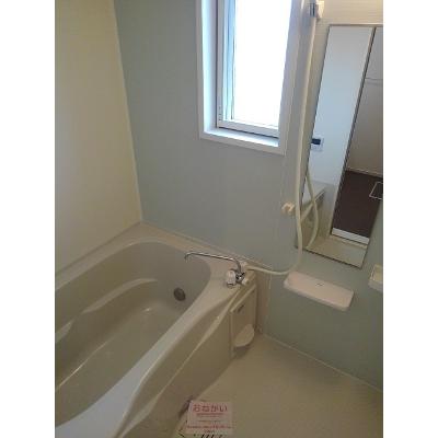 ハピネス・Ⅱ 203【管理NO：1-020288902-02030】 ★家具家電は申し込み後に搬入します 2026年07月中旬入居可能の物件写真4