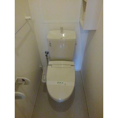 ハピネス・Ⅱ 203【管理NO：1-020288902-02030】 ★家具家電は申し込み後に搬入します 2026年07月中旬入居可能の物件写真5