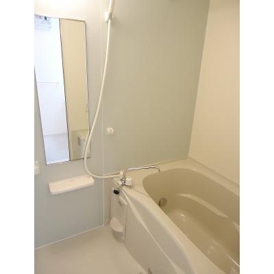 ハピネス・Ⅱ 101【管理NO：1-020288902-01010】 ★家具家電は申し込み後に搬入しますの物件写真4