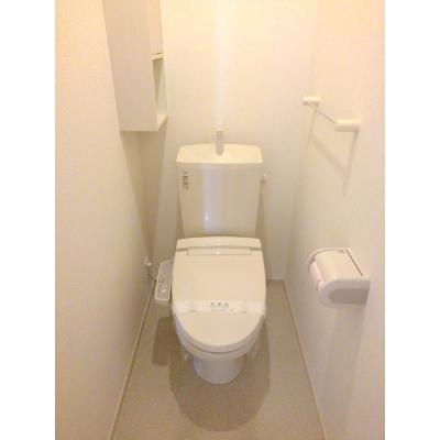 ハピネス・Ⅱ 101【管理NO：1-020288902-01010】 ★家具家電は申し込み後に搬入しますの物件写真5