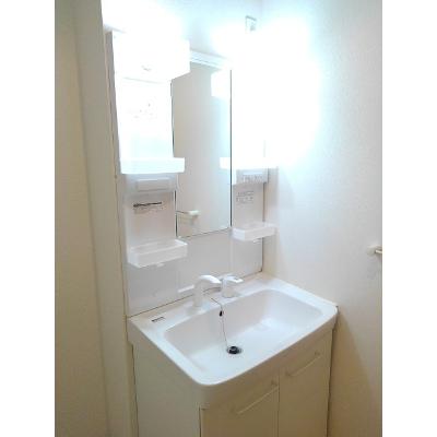 ハピネス・Ⅱ 101【管理NO：1-020288902-01010】 ★家具家電は申し込み後に搬入しますの物件写真6