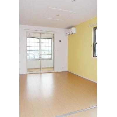 ハピネス２ 101【管理NO：1-020260801-01010】 ★家具家電は申し込み後に搬入します 2026年07月中旬入居可能の物件写真2