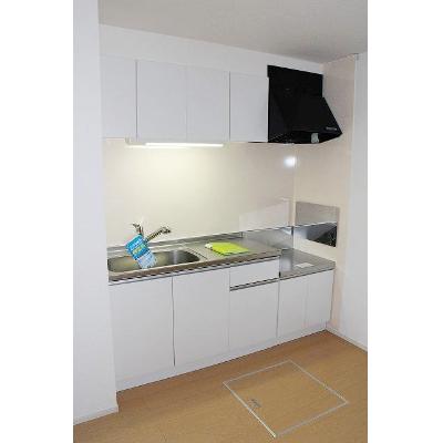 ハピネス２ 101【管理NO：1-020260801-01010】 ★家具家電は申し込み後に搬入します 2026年07月中旬入居可能の物件写真3