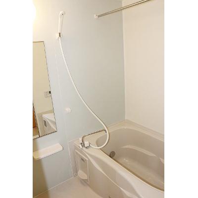 ハピネス２ 101【管理NO：1-020260801-01010】 ★家具家電は申し込み後に搬入します 2026年07月中旬入居可能の物件写真4