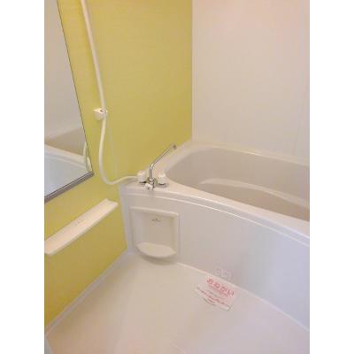 ロード早水　Ⅰ 203【管理NO：1-020170601-02030】 ★家具家電は申し込み後に搬入しますの物件写真4