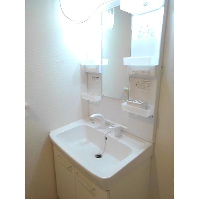 ロード早水　Ⅰ 203【管理NO：1-020170601-02030】 ★家具家電は申し込み後に搬入しますの物件写真6