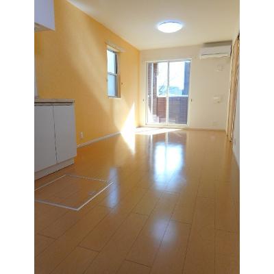 ロード早水　Ⅰ 103【管理NO：1-020170601-01030】 ★家具家電は申し込み後に搬入しますの物件写真2
