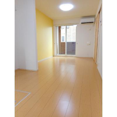 ロード早水　Ⅰ 102【管理NO：1-020170601-01020】 ★家具家電は申し込み後に搬入しますの物件写真2