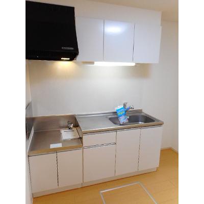 ロード早水　Ⅰ 102【管理NO：1-020170601-01020】 ★家具家電は申し込み後に搬入しますの物件写真3