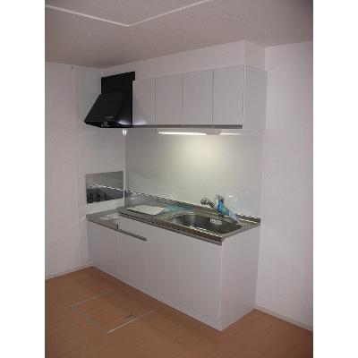 パーラメントハウス 101【管理NO：1-019714601-01010】 ★家具家電は申し込み後に搬入しますの物件写真3