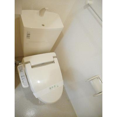 ポンポン・アジュール 104【管理NO：1-018994701-01040】 ★家具家電は申し込み後に搬入しますの物件写真5