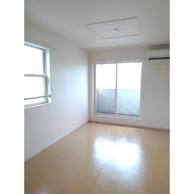 ハッピーメゾン　Ⅱ 203【管理NO：1-018128701-02030】 ★家具家電は申し込み後に搬入します★の物件写真2