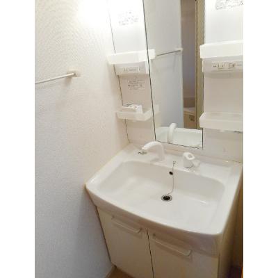 パインフォレスト　モーニング 104【管理NO：1-017864602-01040】 ★家具家電は申し込み後に搬入しますの物件写真6