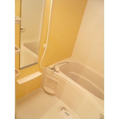 ハッピー　メゾン 202【管理NO：1-017627201-02020】 ★家具家電は申し込み後に搬入しますの物件写真4