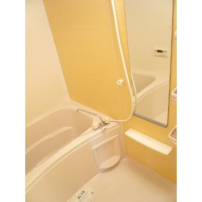 ハッピー　メゾン 201【管理NO：1-017627201-02010】 ★家具家電は申し込み後に搬入しますの物件写真4