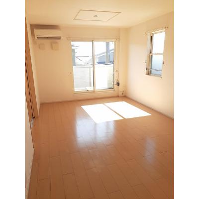 フィオーレライツ早鈴　Ⅰ 205【管理NO：1-017585301-02050】 ★家具家電は申し込み後に搬入します 2026年08月下旬入居可能の物件写真2