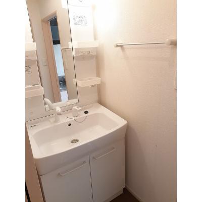フィオーレライツ早鈴　Ⅰ 205【管理NO：1-017585301-02050】 ★家具家電は申し込み後に搬入します 2026年08月下旬入居可能の物件写真6