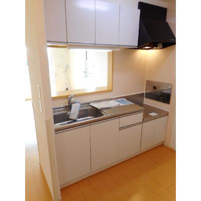 ウェルネス　Ⅱ 205【管理NO：1-017572802-02050】 ★家具家電は申し込み後に搬入します★ ★2026年08月下旬入居可能★の物件写真3