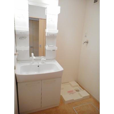 ウェルネス　Ⅱ 205【管理NO：1-017572802-02050】 ★家具家電は申し込み後に搬入します★ ★2026年08月下旬入居可能★の物件写真6