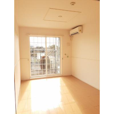 ウェルネス　Ⅱ 103【管理NO：1-017572802-01030】 ★家具家電は申し込み後に搬入します★の物件写真2