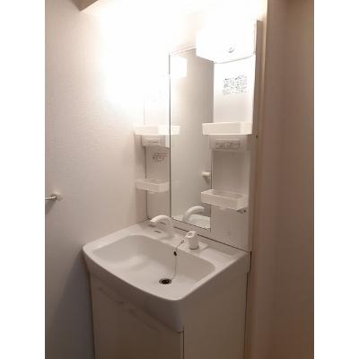 ウェルネス　Ⅱ 103【管理NO：1-017572802-01030】 ★家具家電は申し込み後に搬入します★の物件写真6