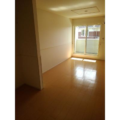 ウェルネス　Ⅰ 202【管理NO：1-017572801-02020】 ★家具家電は申し込み後に搬入します★の物件写真2