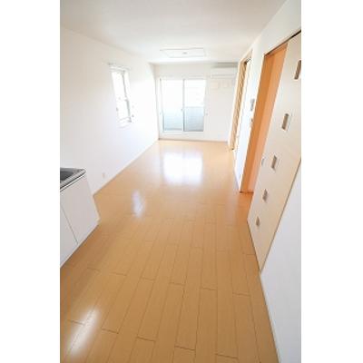 ジェルメＣ 203【管理NO：1-017435801-02030】 ★家具家電は申し込み後に搬入しますの物件写真2