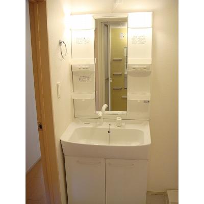 ジェルメＣ 202【管理NO：1-017435801-02020】 ★家具家電は申し込み後に搬入しますの物件写真6