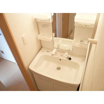 サンイースト 102【管理NO：1-017222601-01020】 ★家具家電は申し込み後に搬入します★の物件写真6