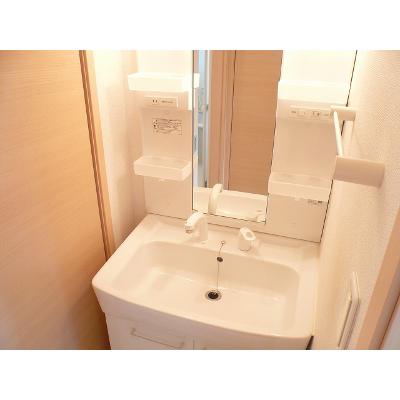 ラゾーナ・Ｍ 203【管理NO：1-016893001-02030】 ★家具家電は申し込み後に搬入しますの物件写真6