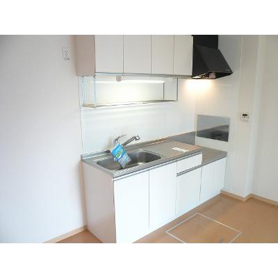 キング　フィッシャー 102【管理NO：1-016811901-01020】 ★家具家電は申し込み後に搬入しますの物件写真3