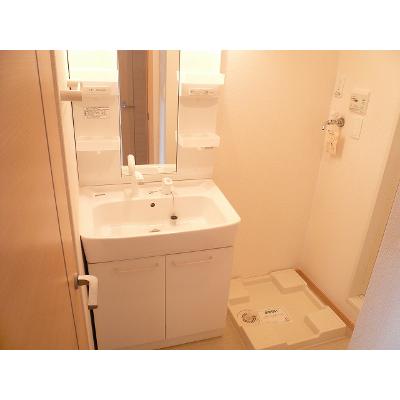 キング　フィッシャー 102【管理NO：1-016811901-01020】 ★家具家電は申し込み後に搬入しますの物件写真6