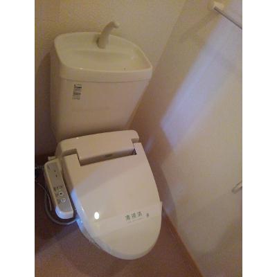 レバンテＢ 202【管理NO：1-016683602-02020】 ★家具家電は申し込み後に搬入しますの物件写真5