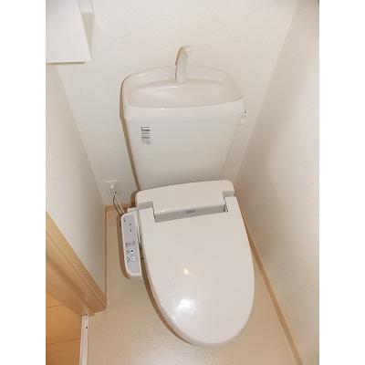 レバンテＢ 103【管理NO：1-016683602-01030】 ★家具家電は申し込み後に搬入しますの物件写真5