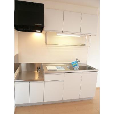 Ｆｌａｍｅ　Ｇａｒｄｅｎ　Ｂ 203【管理NO：1-016167102-02030】 ★家具家電は申し込み後に搬入しますの物件写真3