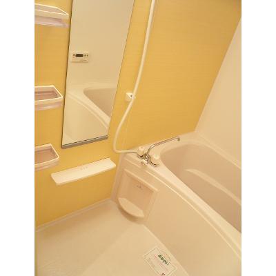 Ｆｌａｍｅ　Ｇａｒｄｅｎ　Ｂ 203【管理NO：1-016167102-02030】 ★家具家電は申し込み後に搬入しますの物件写真4