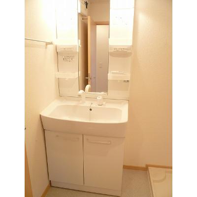 Ｆｌａｍｅ　Ｇａｒｄｅｎ　Ｂ 203【管理NO：1-016167102-02030】 ★家具家電は申し込み後に搬入しますの物件写真6