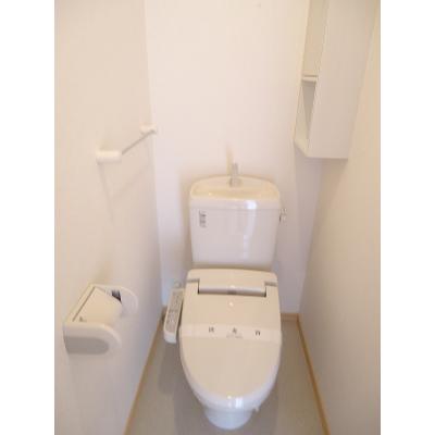 サニーホーム 102【管理NO：1-015866801-01020】 ★家具家電は申し込み後に搬入しますの物件写真5