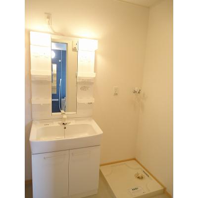サニーホーム 102【管理NO：1-015866801-01020】 ★家具家電は申し込み後に搬入しますの物件写真6