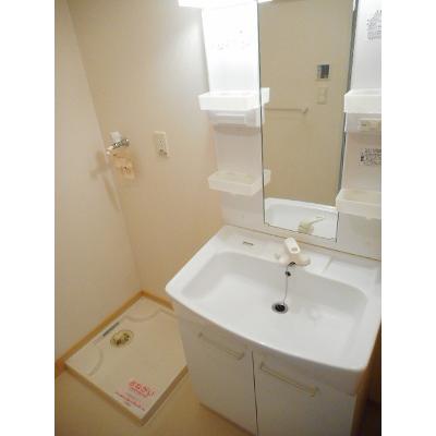 メゾン・ヴィオラ　Ａ棟 201【管理NO：1-015750401-02010】 ★家具家電は申し込み後に搬入します★の物件写真6