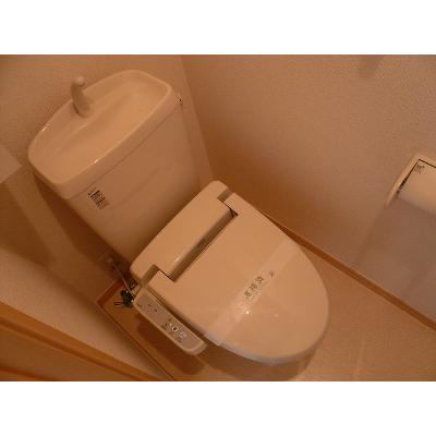 ガーデンコート　Ｃ 201【管理NO：1-015700103-02010】 ★家具家電は申し込み後に搬入します★の物件写真5