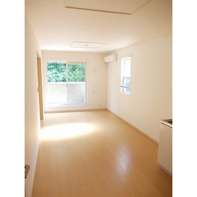 アベニュー・サイド　Ｂ棟 203【管理NO：1-015642002-02030】 ★家具家電は申し込み後に搬入しますの物件写真2