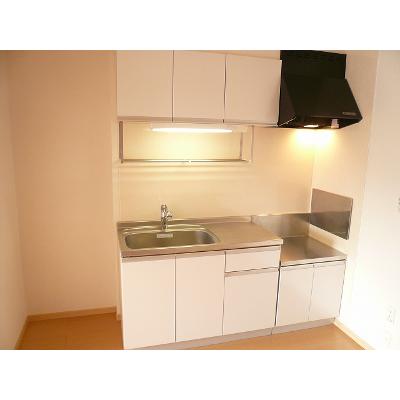 ヴィラ　プリムローズ　Ａ棟 101【管理NO：1-015582401-01010】 ★家具家電は申し込み後に搬入します 2026年07月中旬入居可能の物件写真3